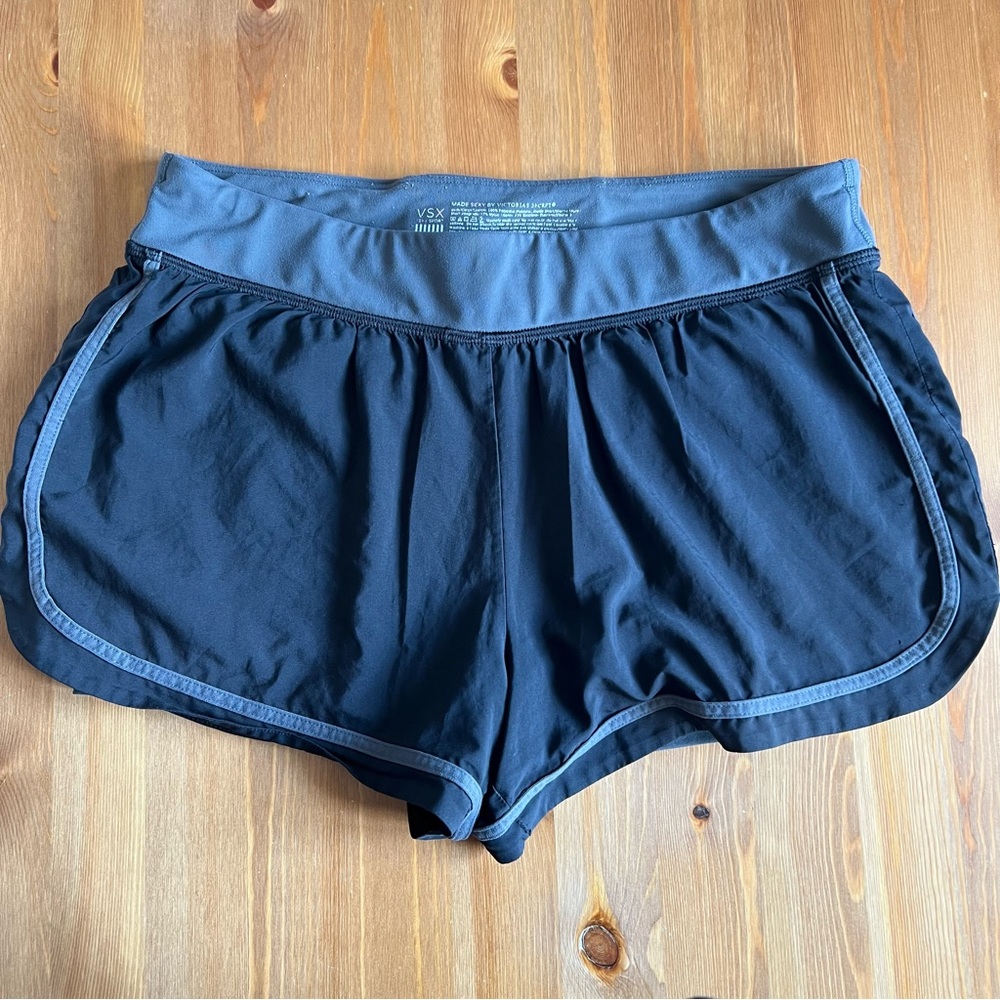 Victoria’s Secret Workout Shorts